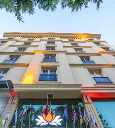 Kensington Hotel İstanbul 3* (by Kunlun) 3*