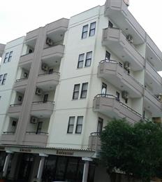 Kleopatra Sahara Hotel 3*