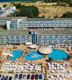 Kotva Hotel 4* Kotva Hotel 4*