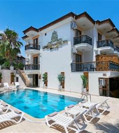 Le Marden Boutique Hotel & SPA 4*