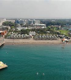 Limak Atlantis Deluxe Hotel & Resort 5*