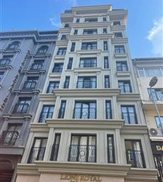 Lions Royal Hotel 4*
