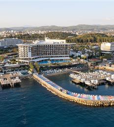 Mary Hotels Alanya 5*