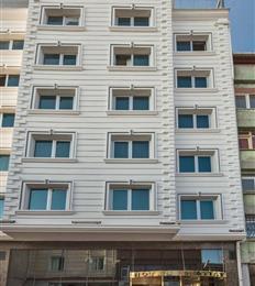 Matiat Hotel Istanbul 4*