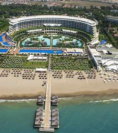 Maxx Royal Belek Golf Resort 5*