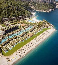 Maxx Royal Kemer Resort 5* Maxx Royal Kemer Resort 5*