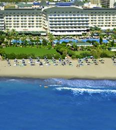 MC Arancia Resort Hotel 5*