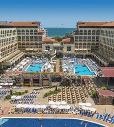 Melia Sunny Beach 4* Melia Sunny Beach 4*