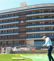 Michell Hotel & Spa - Adults Only 16+