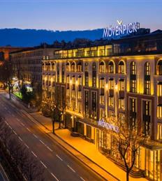 Movenpick Istanbul Old Town 5*