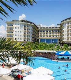 Mukarnas Spa Resort 5*