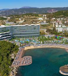 Mylome Luxury Hotel & Resort 5* Mylome Luxury Hotel & Resort 5*