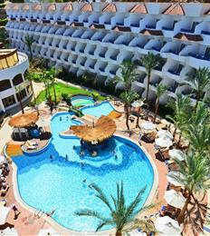 Naama Bay Hotel & Resort 5* Naama Bay Hotel & Resort 5*