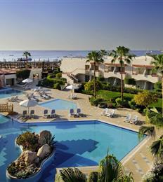 Naama Bay Promenade Beach Resort 5* Naama Bay Promenade Beach Resort 5*