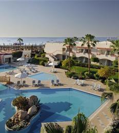 Naama Bay Promenade Resort Mountain Side 5* Naama Bay Promenade Resort Mountain Side 5*
