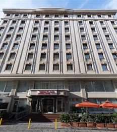 Nova Plaza Crystal Hotel 4*