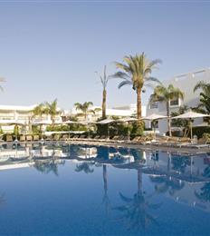 Novotel Beach Sharm El Sheikh 5*