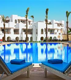 Novotel Sharm El Sheikh Palm 5*