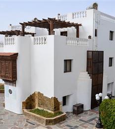 Oriental Rivoli Hotel & Spa 4* Oriental Rivoli Hotel & Spa 4*