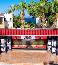 Amphoras Beach Resort 5* Amphoras Beach Resort 5*