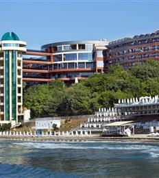 Paradise Beach 4* Paradise Beach 4*
