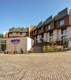 Park Inn by Radisson Istanbul Airport Odayeri 4*