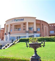 Parrotel Lagoon Waterpark Resort 5*