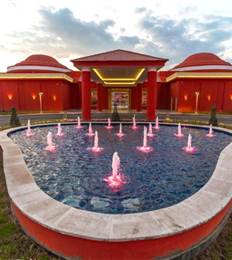 Pickalbatros Laguna Club Resort 4*