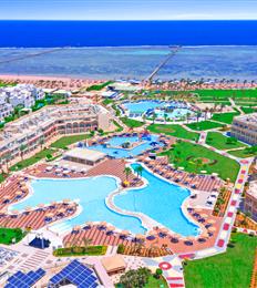 Pickalbatros Royal Moderna Resort 5*