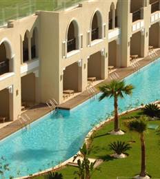 Posh Club Sunrise Arabian Beach Resort 5* Posh Club Sunrise Arabian Beach Resort 5*