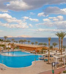 Posh Club Sunrise Diamond Beach Resort 5*