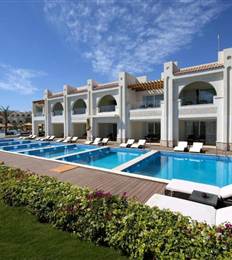 Posh Club Sunrise Montemare Resort 5* Posh Club Sunrise Montemare Resort 5*