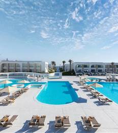 Posh Club White Hills Sharm El Sheikh 5* Posh Club White Hills Sharm El Sheikh 5*