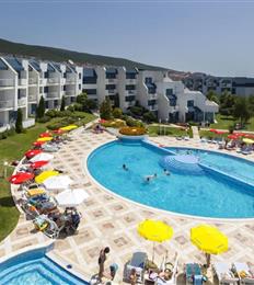 Primasol Sineva Park