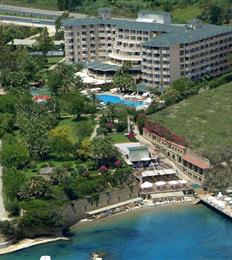 Q Aventura Park Hotel 5*