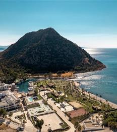 Radisson Collection Hotel Bodrum 5*