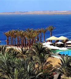 Reef Oasis Beach Resort 5* Reef Oasis Beach Resort 5*