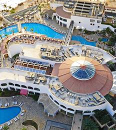 Reef Oasis Blue Bay Resort & Spa 5* Reef Oasis Blue Bay Resort & Spa 5*