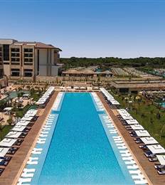 Regnum Carya Golf & Spa Resort 5* Regnum Carya Golf & Spa Resort 5*
