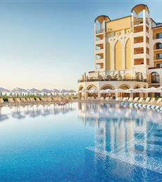 Riu Helios Bay Hotel Riu Helios Bay Hotel
