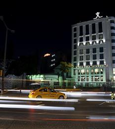 Rixos Pera Istanbul 5*