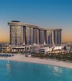 Rixos Premium Alamein (Adults Only + 18 )