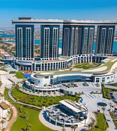 Rixos Premium Alamein 5*