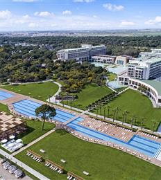 Rixos Premium Belek 5*