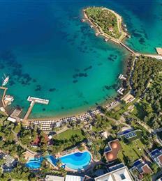 Rixos Premium Bodrum Villas & Suites 5*
