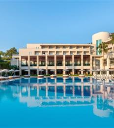 Rixos Premium Tekirova 5*