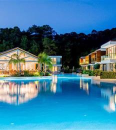 Rixos Premium Tekirova Special Rooms 5*