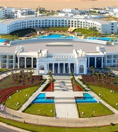 Rixos Radamis Beach Hotel 5* Rixos Radamis Beach Hotel 5*