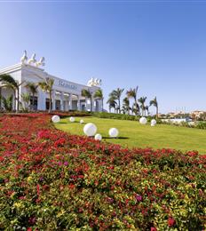 Rixos Radamis Blue Planet 5*