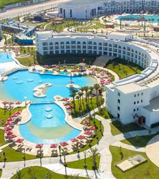 Rixos Radamis Tirana 5* Rixos Radamis Tirana 5*